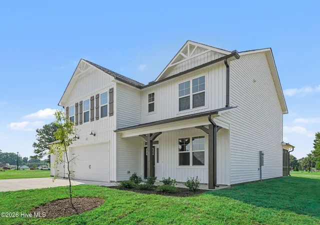 Photo 3 of Single family home for sale at 23 Kizzy Dr, Selma, NC 27576 | MLS# 100582613 | Listing updated on 2026-09-20
