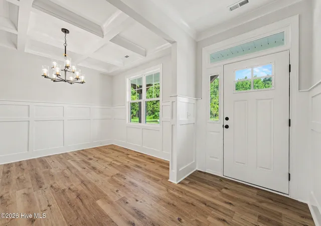 Photo 3 of Single family home for sale at 23 Kizzy Dr, Selma, NC 27576 | MLS# 100582613 | Listing updated on 2026-09-20
