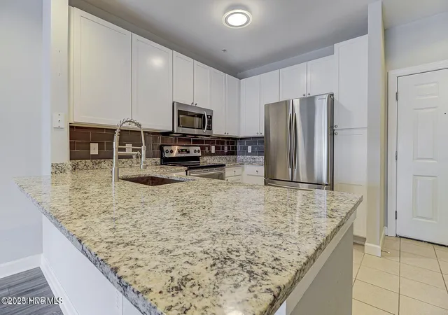 Photo 4 of Condo for sale at 2820 Bloomfield Ln #Unit 207, Wilmington, NC 28412 | MLS# 100598804 | Listing updated on 2026-09-09