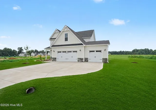 Photo 3 of Single family home for sale at 59 Grady Farm Way, Benson, NC 27504 | MLS# 100570079 | Listing updated on 2026-09-20