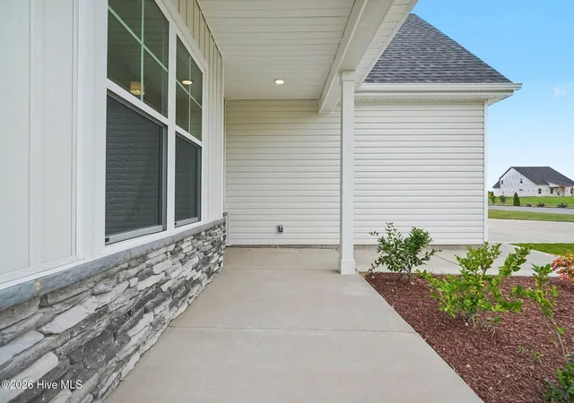 Photo 3 of Single family home for sale at 59 Grady Farm Way, Benson, NC 27504 | MLS# 100570079 | Listing updated on 2026-09-20