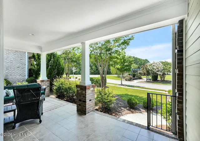Photo 3 of Townhouse for sale at 2306 Foundry Ct, Wilmington, NC 28412 | MLS# 100597444 | Listing updated on 2026-08-19