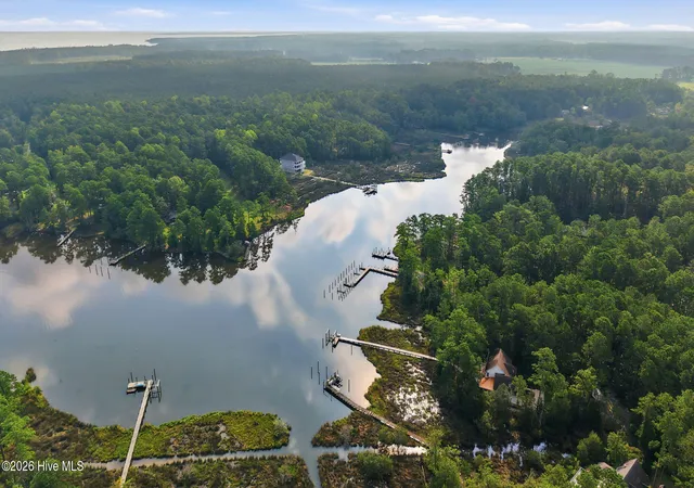 Photo 2 of Land for sale at 448 Bay Shores Rd, Merritt, NC 28556 | MLS# 100598730 | Listing updated on 2026-08-25