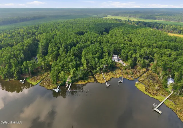 Photo 3 of Land for sale at 448 Bay Shores Rd, Merritt, NC 28556 | MLS# 100598730 | Listing updated on 2026-08-25