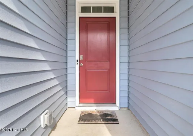 Photo 3 of Single family home for sale at 1617 Meridian Forest Dr Se, Bolivia, NC 28422 | MLS# 100599427 | Listing updated on 2026-09-14