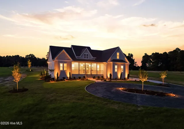 Photo 2 of Single family home for sale at 515 Sanctuary Trl, Cameron, NC 28326 | MLS# 100556767 | Listing updated on 2026-08-31