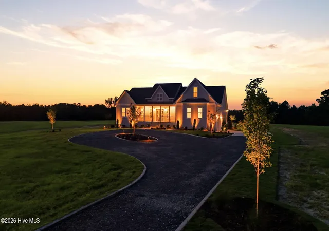 Photo 3 of Single family home for sale at 515 Sanctuary Trl, Cameron, NC 28326 | MLS# 100556767 | Listing updated on 2026-08-31