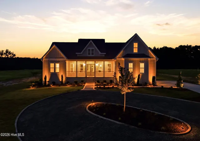 Photo 3 of Single family home for sale at 515 Sanctuary Trl, Cameron, NC 28326 | MLS# 100556767 | Listing updated on 2026-08-31