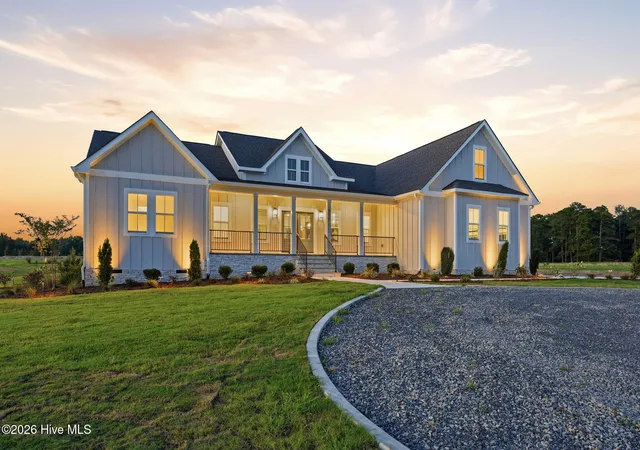 Photo 1 of Single family home for sale at 515 Sanctuary Trl, Cameron, NC 28326 | MLS# 100556767 | Listing updated on 2026-08-31