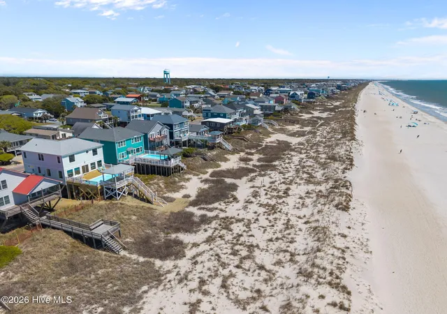 Photo 55 of Single family home for sale at 2205 E Beach Dr, Oak Island, NC 28465 | MLS# 100598231 | Listing updated on 2026-08-22