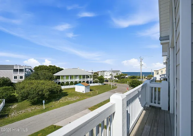 Photo 4 of Townhouse for sale at 209 N Ave, Kure Beach, NC 28449 | MLS# 100598108 | Listing updated on 2026-10-03