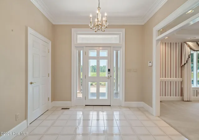 Photo 3 of Single family home for sale at 506 Lake Shore Dr, Warsaw, NC 28398 | MLS# 100598420 | Listing updated on 2026-08-24