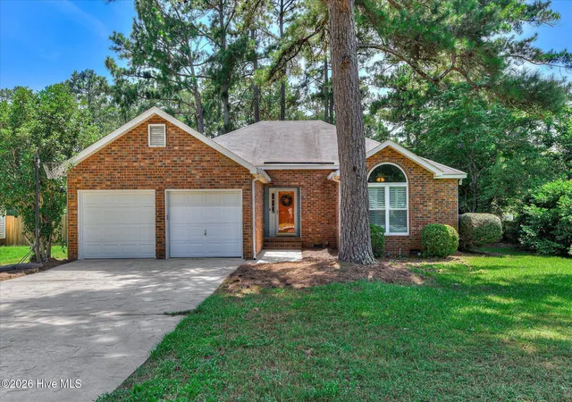 Photo 1 of Single family home for sale at 625 Flatwood Ct, North Augusta, SC 29860 | MLS# 100597904 | Listing updated on 2026-09-04