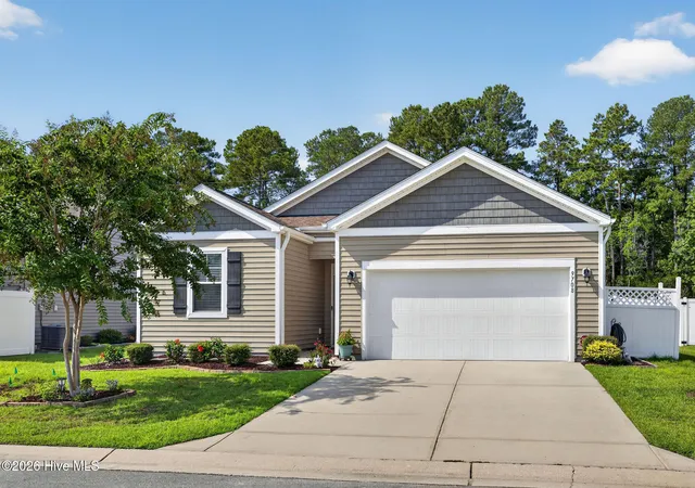 Photo 2 of Single family home for sale at 9708 Woodriff Cir Ne, Leland, NC 28451 | MLS# 100598822 | Listing updated on 2026-09-22