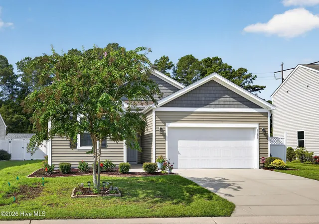 Photo 3 of Single family home for sale at 9708 Woodriff Cir Ne, Leland, NC 28451 | MLS# 100598822 | Listing updated on 2026-09-22