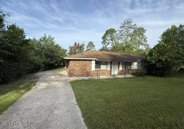 Photo 1 of Single family home for sale at 2377 Dublin Dr, Augusta, GA 30906 | MLS# 100591008 | Listing updated on 2026-08-26