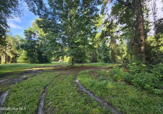 Photo 3 of Land for sale at 81 E Waterway Dr, Belhaven, NC 27810 | MLS# 100594370 | Listing updated on 2026-08-20