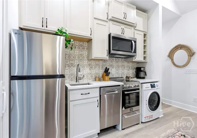 Photo 24 of Multi family home for sale at 1314 E 38th Street #A & B, Savannah, GA 31404 | MLS# SA362780 | Listing updated on 2026-09-10