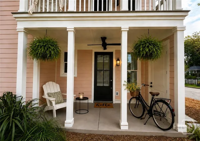 Photo 2 of Multi family home for sale at 1314 E 38th Street #A & B, Savannah, GA 31404 | MLS# SA362780 | Listing updated on 2026-09-10