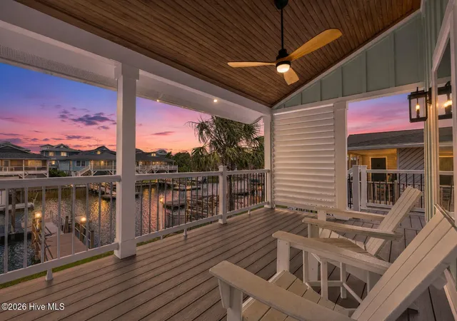 Photo 3 of Single family home for sale at 17 Monroe St, Ocean Isle Beach, NC 28469 | MLS# 100597668 | Listing updated on 2026-09-23