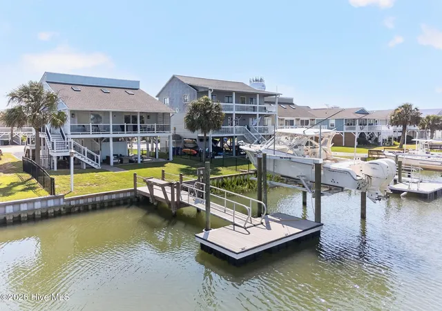 Photo 4 of Single family home for sale at 17 Monroe St, Ocean Isle Beach, NC 28469 | MLS# 100597668 | Listing updated on 2026-09-23