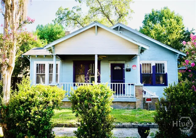 Photo 2 of Single family home for sale at 1112 Se 36th Street, Savannah, GA 31404 | MLS# SA363004 | Listing updated on 2026-09-11