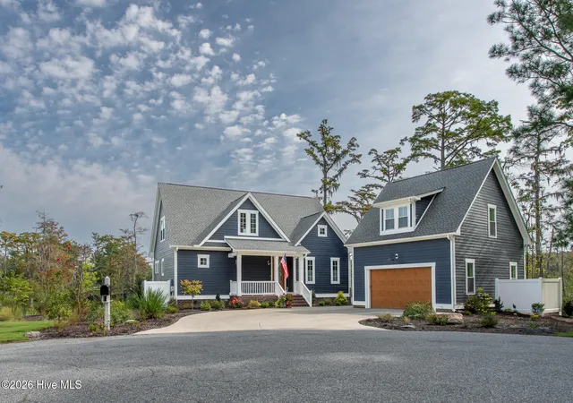 Photo 1 of Single family home for sale at 242 Beech Point Blvd, Hertford, NC 27944 | MLS# 100598731 | Listing updated on 2026-08-30