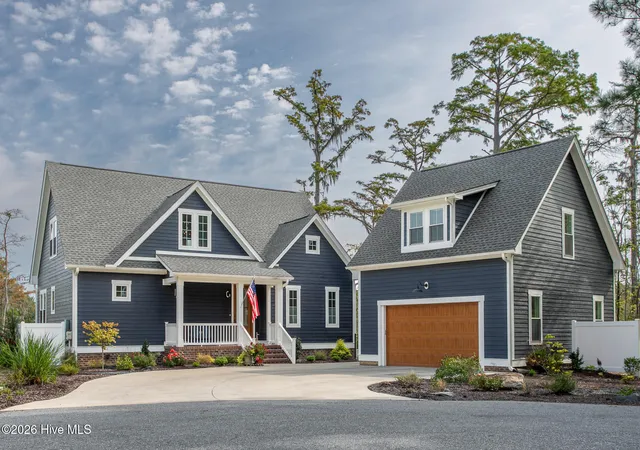 Photo 2 of Single family home for sale at 242 Beech Point Blvd, Hertford, NC 27944 | MLS# 100598731 | Listing updated on 2026-08-30