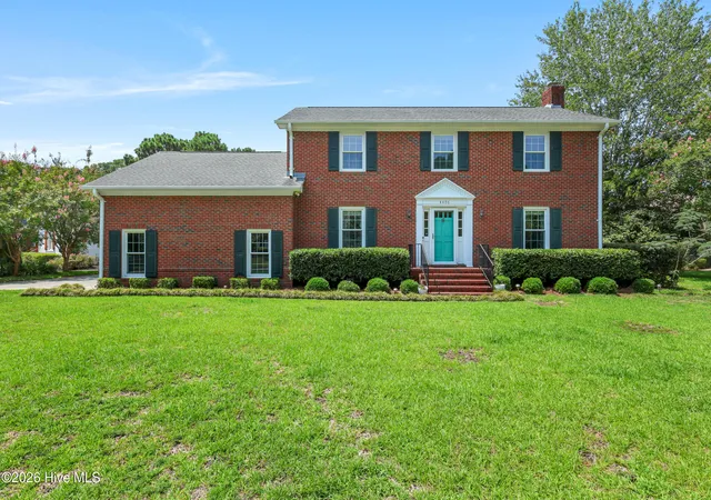 Photo 1 of Single family home for sale at 4406 Rondo Pl, Wilmington, NC 28412 | MLS# 100596432 | Listing updated on 2026-08-24