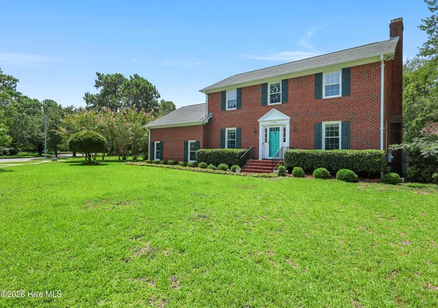 Photo 2 of Single family home for sale at 4406 Rondo Pl, Wilmington, NC 28412 | MLS# 100596432 | Listing updated on 2026-08-24