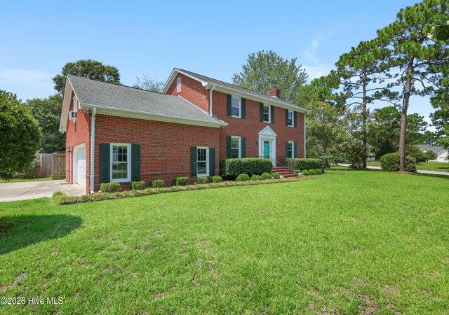 Photo 3 of Single family home for sale at 4406 Rondo Pl, Wilmington, NC 28412 | MLS# 100596432 | Listing updated on 2026-08-24