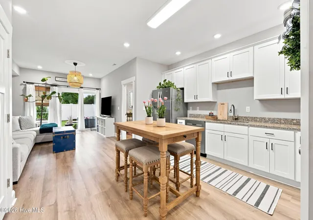 Photo 3 of Townhouse for sale at 125 Moyock Landing Dr #C, Moyock, NC 27958 | MLS# 100598092 | Listing updated on 2026-10-07