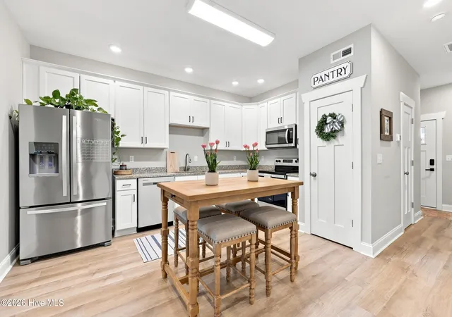 Photo 3 of Townhouse for sale at 125 Moyock Landing Dr #C, Moyock, NC 27958 | MLS# 100598092 | Listing updated on 2026-10-07