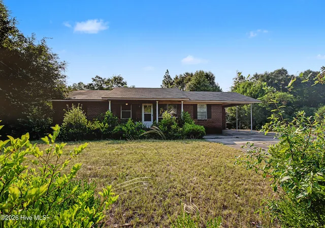 1st image of 307 Wiley Ave, Augusta, GA 30906 | MLS# 100595178