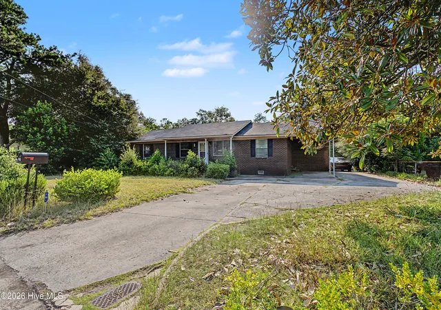 2nd image of 307 Wiley Ave, Augusta, GA 30906 | MLS# 100595178