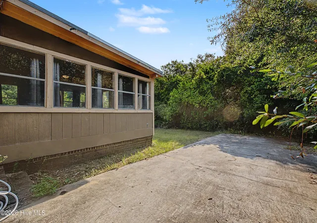 Photo 3 of Single family home for sale at 307 Wiley Ave, Augusta, GA 30906 | MLS# 100595178 | Listing updated on 2026-10-06