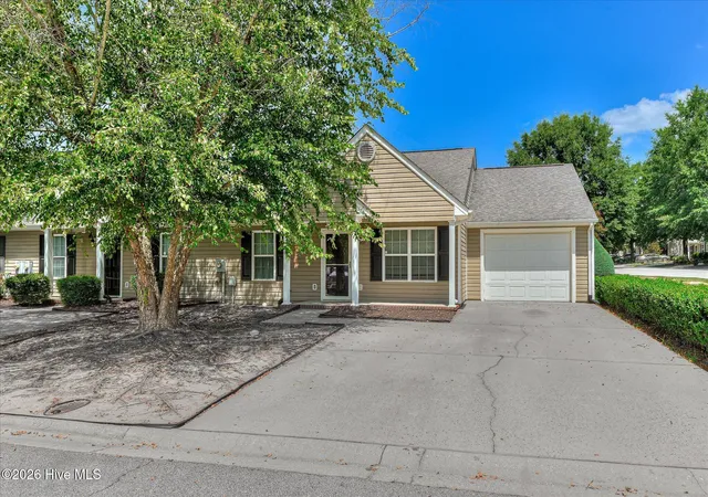 Photo 1 of Townhouse for sale at 1800 Honeysuckle Wy, Grovetown, GA 30813 | MLS# 100597877 | Listing updated on 2026-09-19