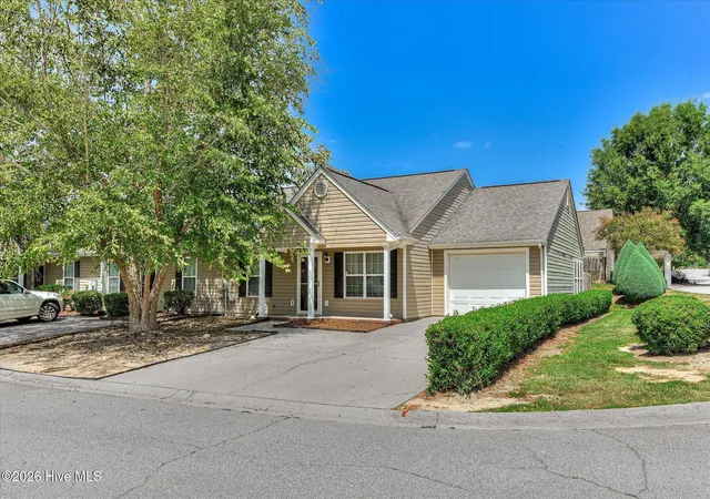 Photo 2 of Townhouse for sale at 1800 Honeysuckle Wy, Grovetown, GA 30813 | MLS# 100597877 | Listing updated on 2026-09-19