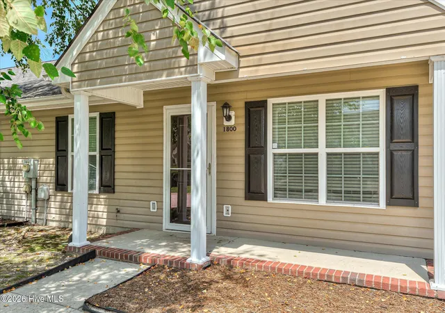 Photo 3 of Townhouse for sale at 1800 Honeysuckle Wy, Grovetown, GA 30813 | MLS# 100597877 | Listing updated on 2026-09-19