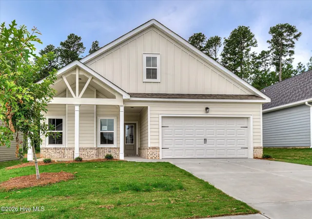 Photo 1 of Single family home for sale at 429 Granard St, Grovetown, GA 30813 | MLS# 100579853 | Listing updated on 2026-10-08