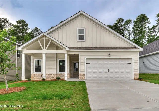 Photo 2 of Single family home for sale at 429 Granard St, Grovetown, GA 30813 | MLS# 100579853 | Listing updated on 2026-10-08