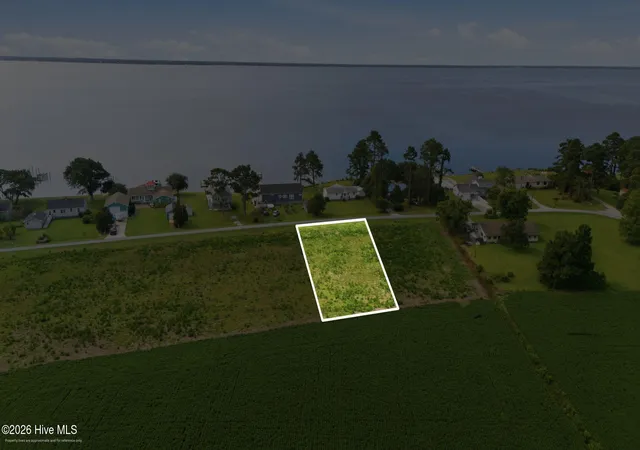 Photo 1 of Land for sale at 185 China Grove Rd, Arapahoe, NC 28510 | MLS# 100598457 | Listing updated on 2026-08-28