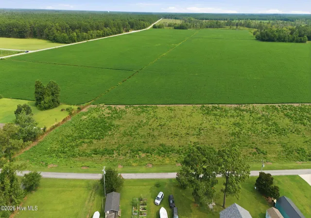 Photo 3 of Land for sale at 185 China Grove Rd, Arapahoe, NC 28510 | MLS# 100598457 | Listing updated on 2026-08-28