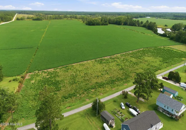 Photo 3 of Land for sale at 185 China Grove Rd, Arapahoe, NC 28510 | MLS# 100598457 | Listing updated on 2026-08-28