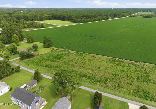 Photo 4 of Land for sale at 185 China Grove Rd, Arapahoe, NC 28510 | MLS# 100598457 | Listing updated on 2026-08-28
