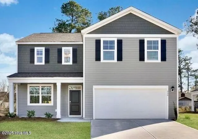 Photo 1 of Single family home for sale at 4138 Morning Light Dr Se #307, Bolivia, NC 28422 | MLS# 100598366 | Listing updated on 2026-09-14
