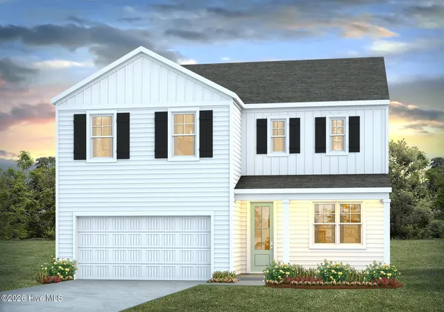 Photo 2 of Single family home for sale at 4138 Morning Light Dr Se #307, Bolivia, NC 28422 | MLS# 100598366 | Listing updated on 2026-09-14