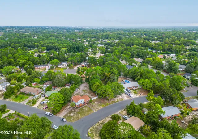 Photo 28 of Single family home for sale at 712 Yulan Dr, Wilmington, NC 28412 | MLS# 100599480 | Listing updated on 2026-08-31
