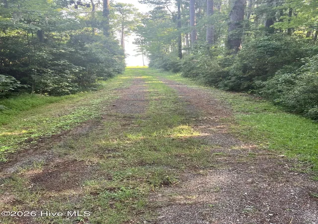 Photo 4 of Land for sale at Lot 2 & 3 Strawhorn Crk Rd, Aurora, NC 27806 | MLS# 100589300 | Listing updated on 2026-09-18