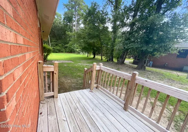 Photo 25 of Single family home for sale at 440 Hood St, Rockingham, NC 28379 | MLS# 100595104 | Listing updated on 2026-09-05